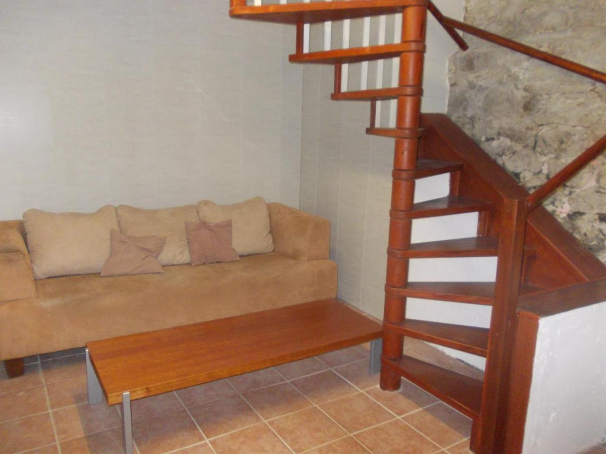 Chambres D'Hotes Le Pont Эглетон Экстерьер фото